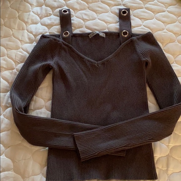 CARMAR sweater - Picture 2 of 5